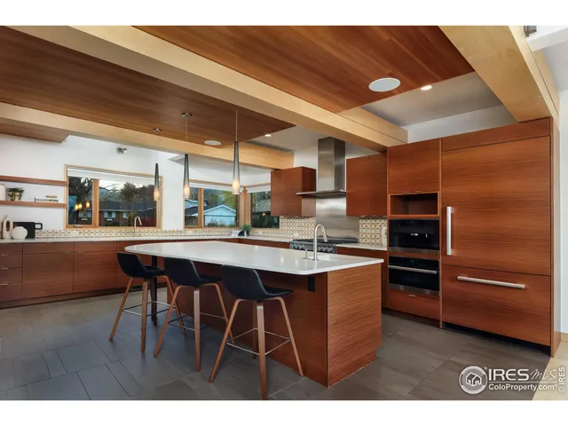 $3,450,000 | 2235 Vassar Drive, Boulder, CO 80305