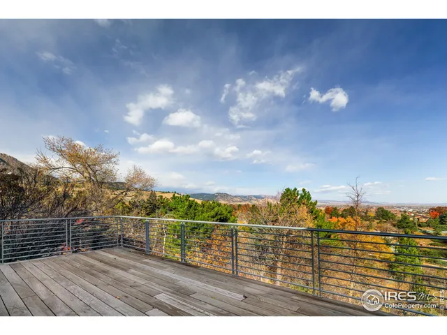 $3,450,000 | 2235 Vassar Drive, Boulder, CO 80305