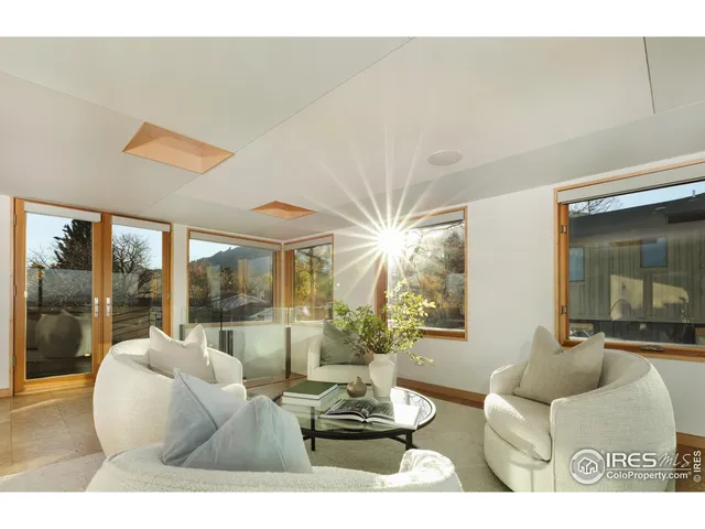 $3,450,000 | 2235 Vassar Drive, Boulder, CO 80305