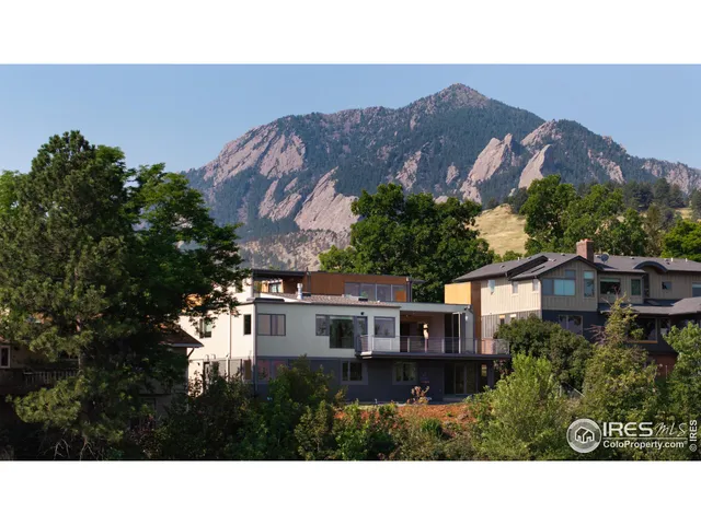 $3,450,000 | 2235 Vassar Drive, Boulder, CO 80305