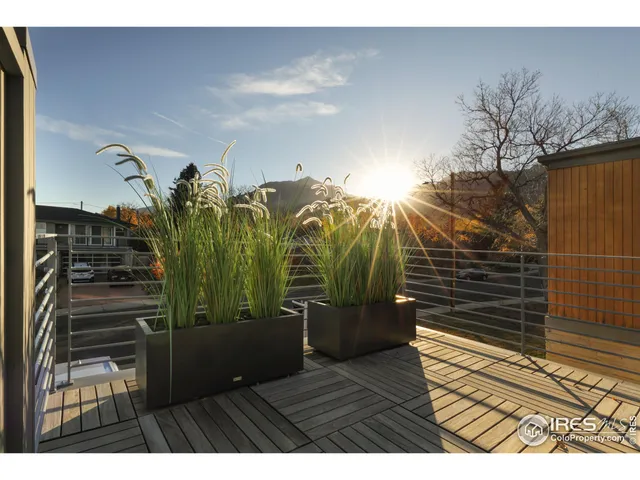 $3,450,000 | 2235 Vassar Drive, Boulder, CO 80305