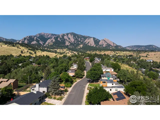$3,450,000 | 2235 Vassar Drive, Boulder, CO 80305