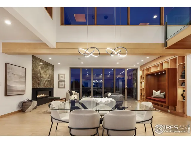 $3,450,000 | 2235 Vassar Drive, Boulder, CO 80305