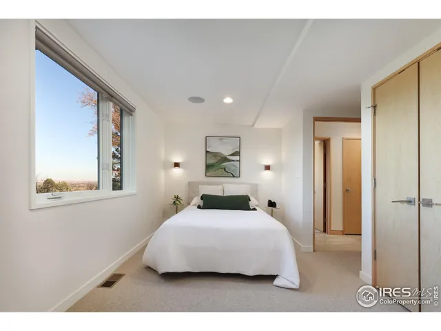 $3,450,000 | 2235 Vassar Drive, Boulder, CO 80305