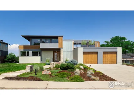 $3,450,000 | 2235 Vassar Drive, Boulder, CO 80305