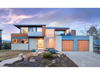 $3,450,000 | 2235 Vassar Drive, Boulder, CO 80305