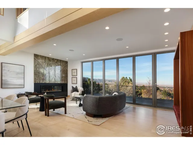 $3,450,000 | 2235 Vassar Drive, Boulder, CO 80305