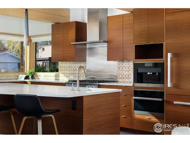 $3,450,000 | 2235 Vassar Drive, Boulder, CO 80305