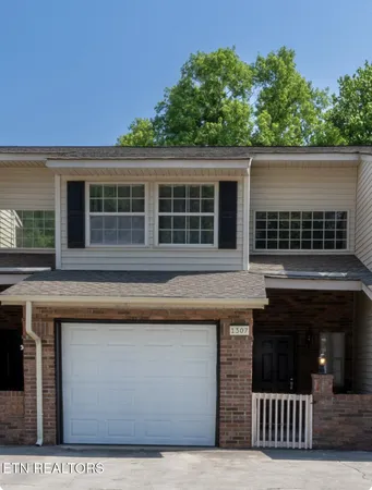 $239,500 | 1307 Mountain Meadows Way, Sevierville, TN 37862