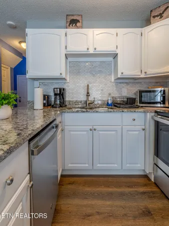 $239,500 | 1307 Mountain Meadows Way, Sevierville, TN 37862