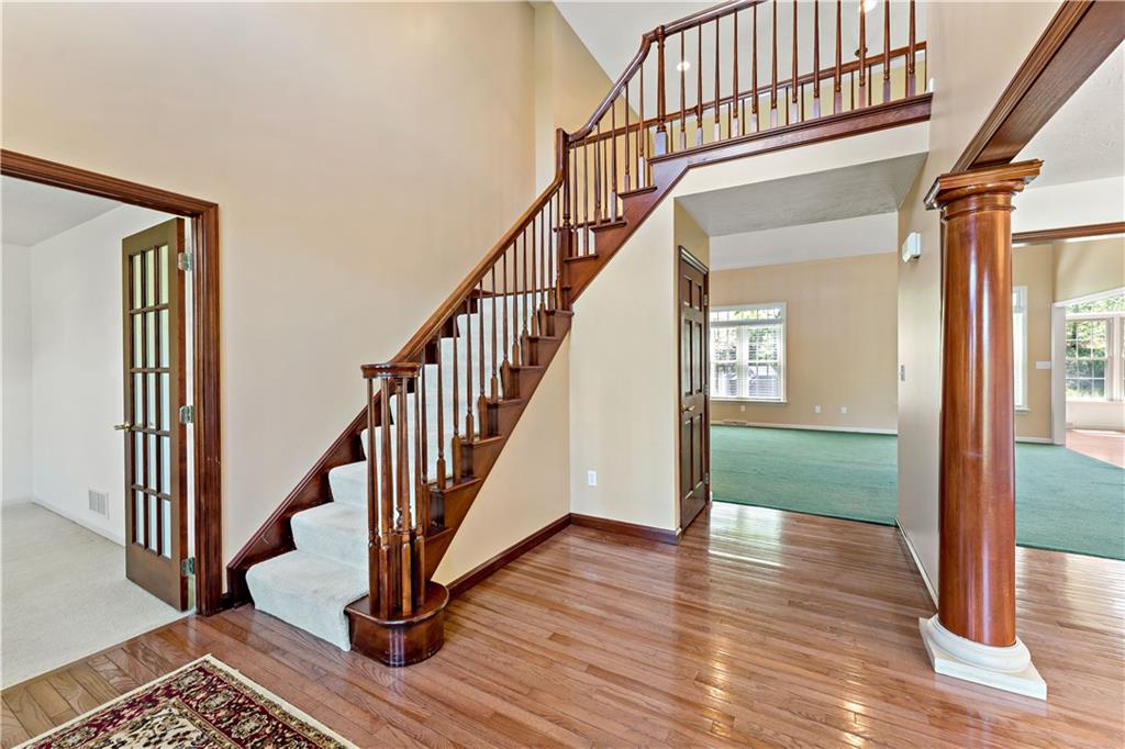 358 West Jefferson Road Butler, PA 16002 - Photo 5 of 50