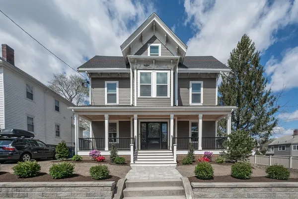 $6,800 | 91 Anawan Avenue, Boston, MA 02132