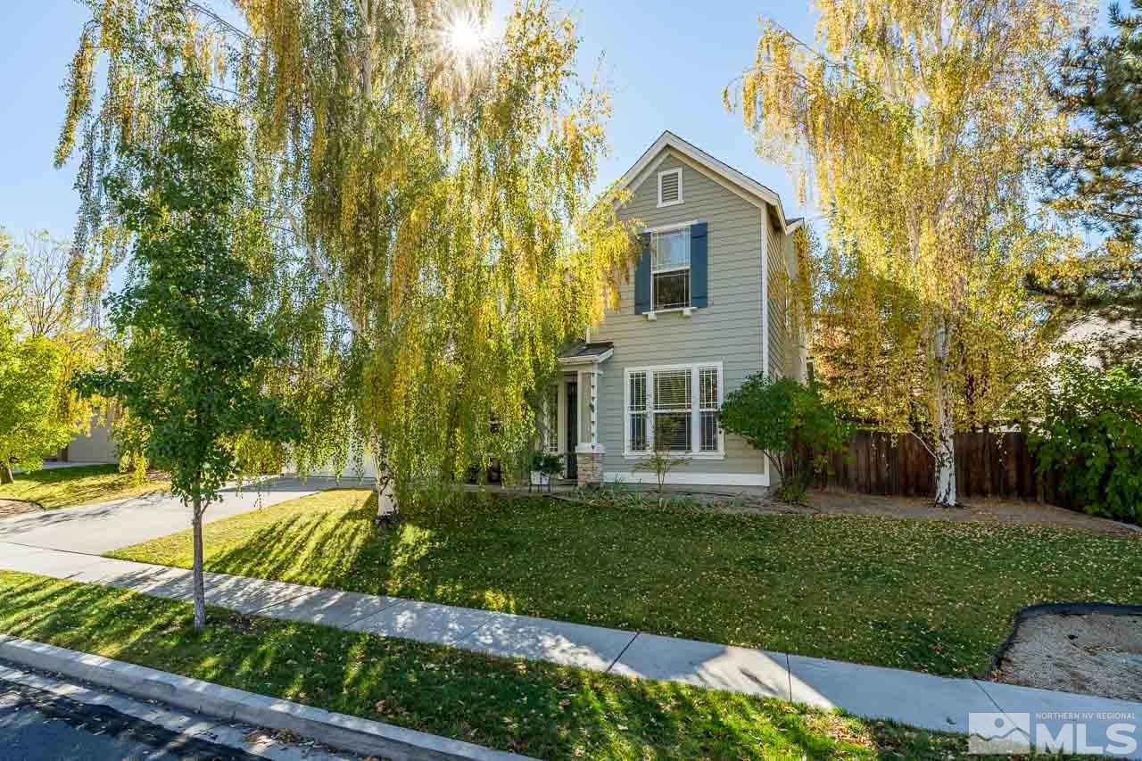 3117 Banestone Road Sparks, NV 89436 - Photo 1 of 35 Photo 1