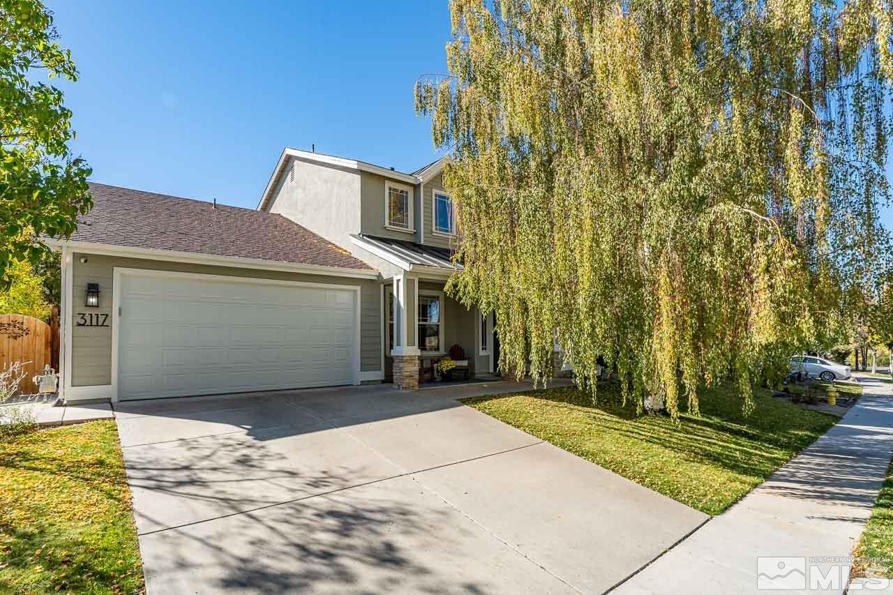 3117 Banestone Road Sparks, NV 89436 - Photo 2 of 35 Photo 2