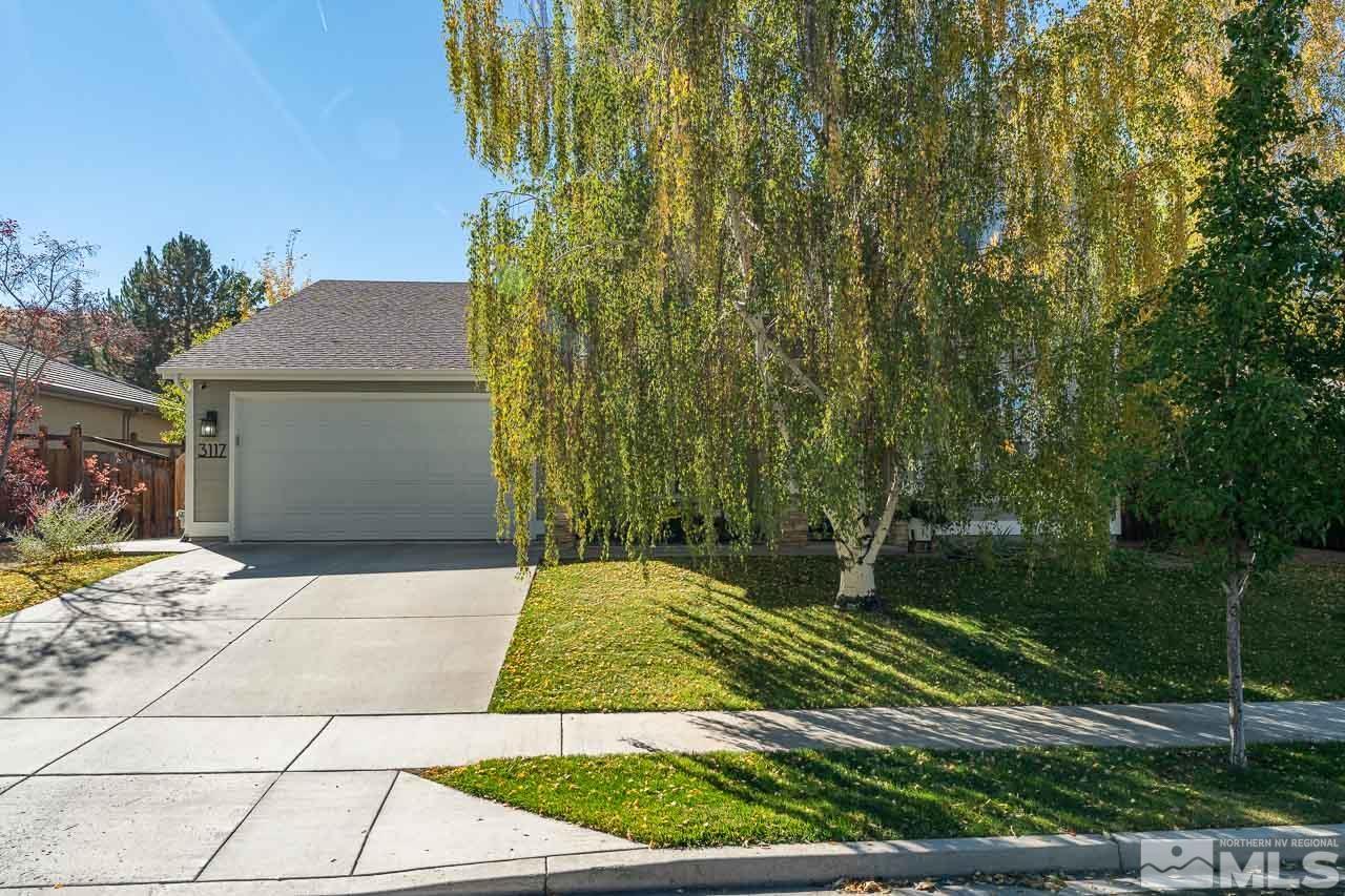 3117 Banestone Road Sparks, NV 89436 - Photo 3 of 35 Photo 3