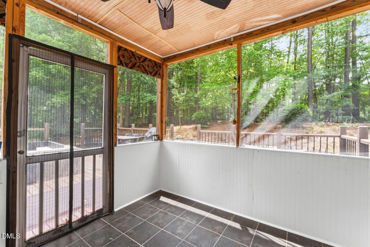 203 Ticonderoga Road Cary, NC 27519 - Photo 40 of 49