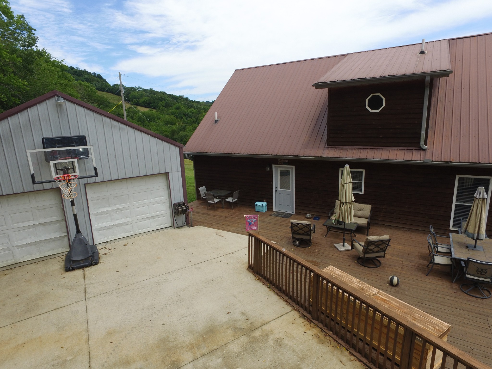 735 Club Springs Road Buffalo Valley, TN 38548 - Photo 36 of 42 Gallery Image 36