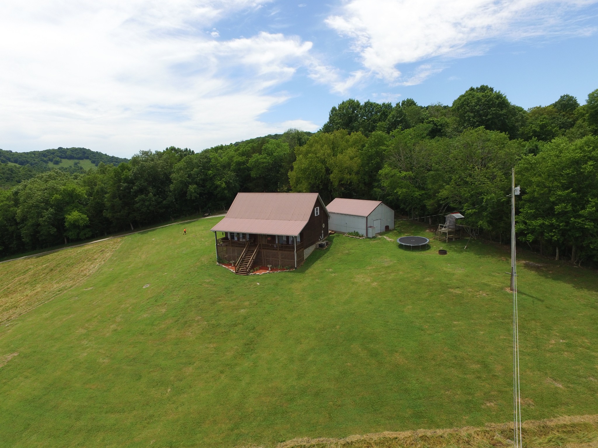 735 Club Springs Road Buffalo Valley, TN 38548 - Photo 10 of 42 Gallery Image 10
