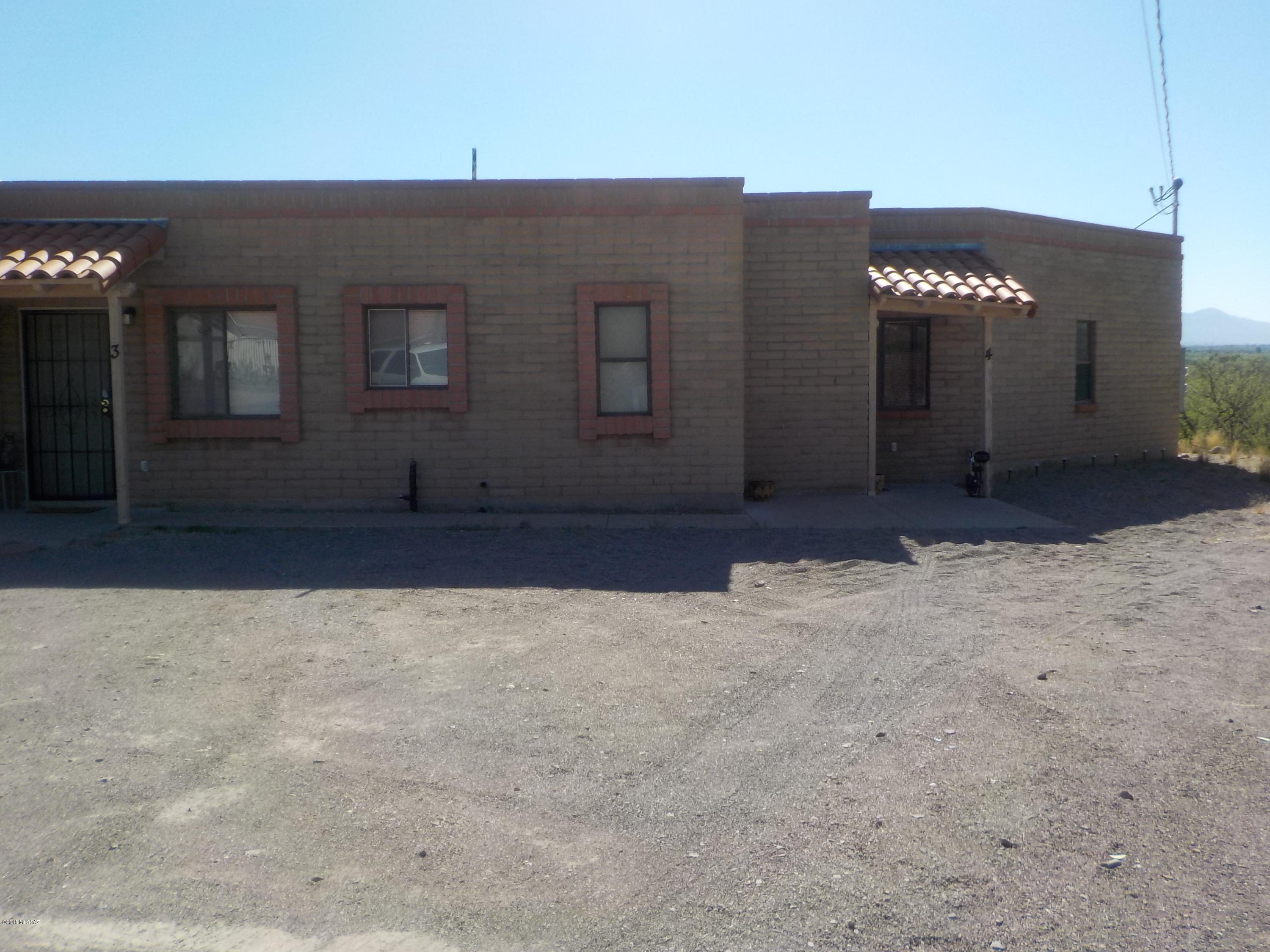 1245 Virgilio Court Rio Rico, AZ 85648 - Photo 1 of 2