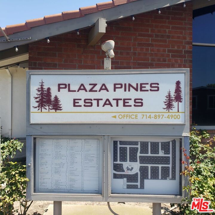 11250 Beach Boulevard, Unit 10 Stanton, CA 90680 - Photo 23 of 24 a front view of a building