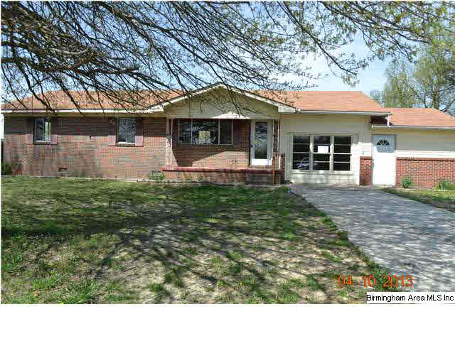382 County Road 3725 Addison, AL 35540 - Photo 1 of 2