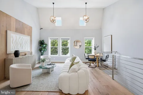 $669,000 | 1117 Allison Street Northwest, Unit 3, Washington, DC 20011