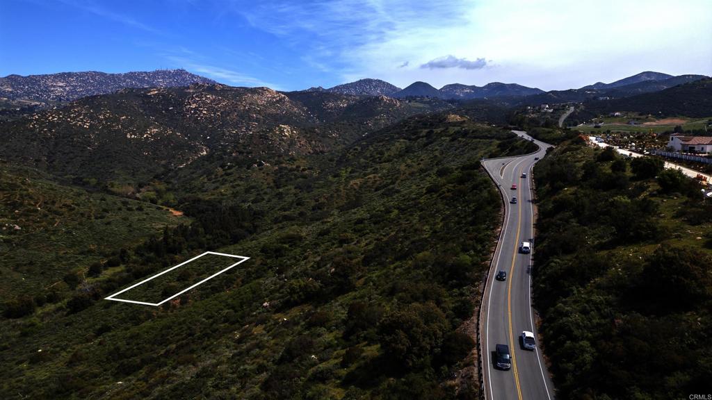 0 North Of Poway Road Poway, CA 92064 - Photo 5 of 7