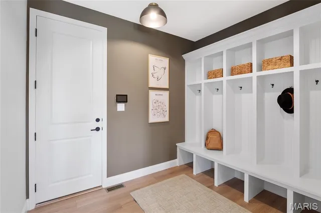 $492,600 | New Build New Build Palmetto G At Sutton Farms, Wentzville, MO 63385