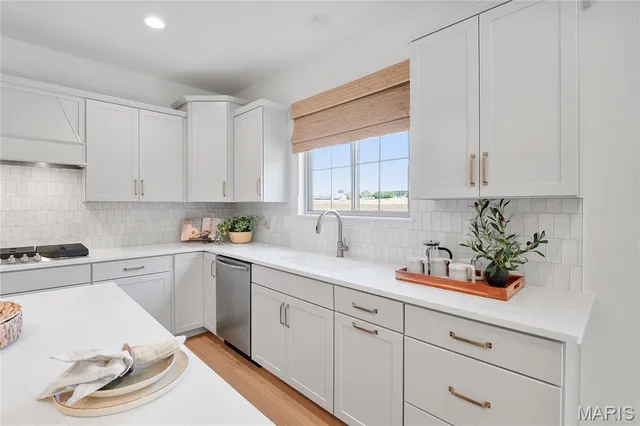 $492,600 | New Build New Build Palmetto G At Sutton Farms, Wentzville, MO 63385