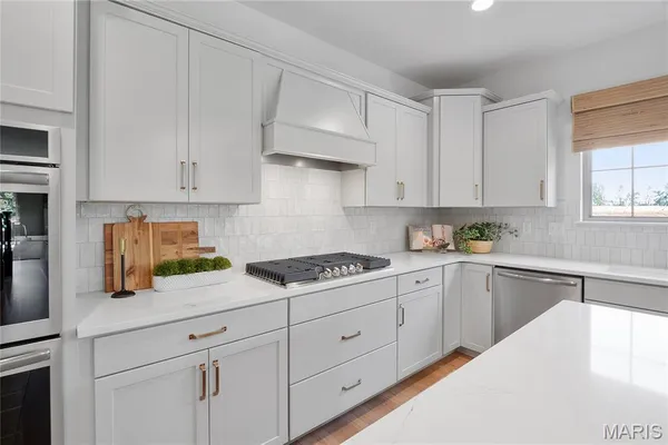 $492,600 | New Build New Build Palmetto G At Sutton Farms, Wentzville, MO 63385
