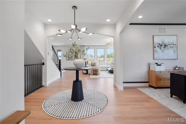 $492,600 | New Build New Build Palmetto G At Sutton Farms, Wentzville, MO 63385