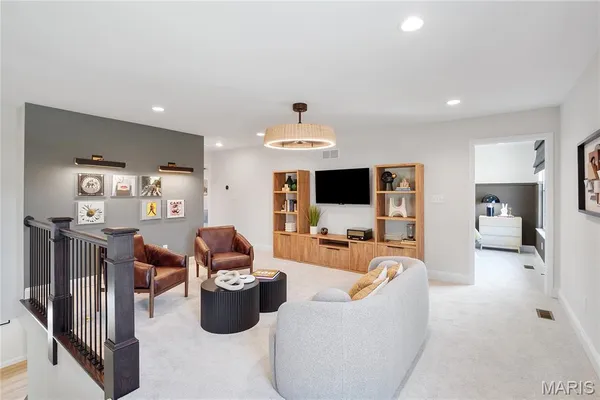 $492,600 | New Build New Build Palmetto G At Sutton Farms, Wentzville, MO 63385