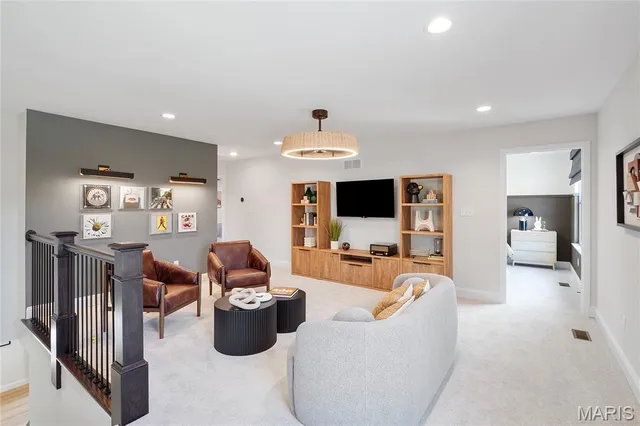 $492,600 | New Build New Build Palmetto G At Sutton Farms, Wentzville, MO 63385