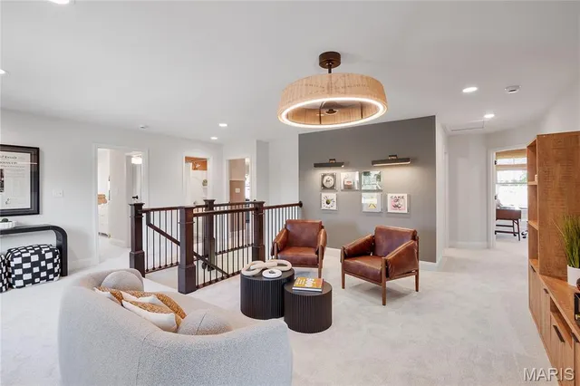 $492,600 | New Build New Build Palmetto G At Sutton Farms, Wentzville, MO 63385