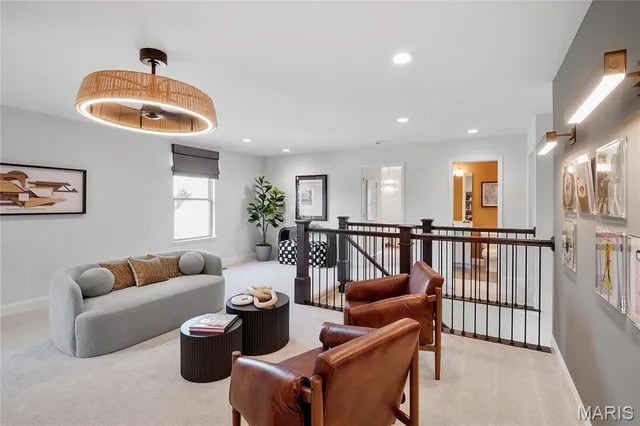 $492,600 | New Build New Build Palmetto G At Sutton Farms, Wentzville, MO 63385