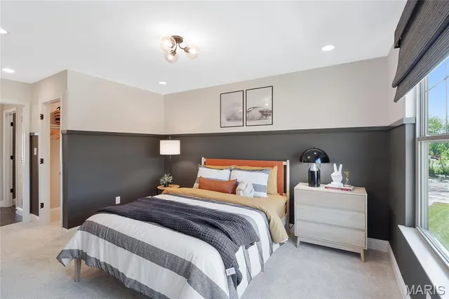 $492,600 | New Build New Build Palmetto G At Sutton Farms, Wentzville, MO 63385