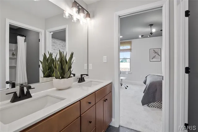 $492,600 | New Build New Build Palmetto G At Sutton Farms, Wentzville, MO 63385