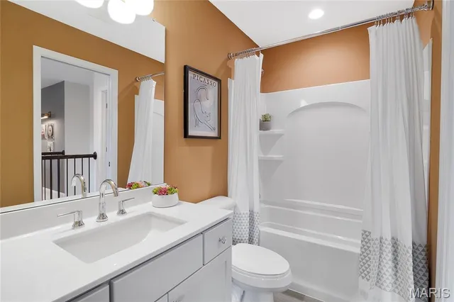 $492,600 | New Build New Build Palmetto G At Sutton Farms, Wentzville, MO 63385