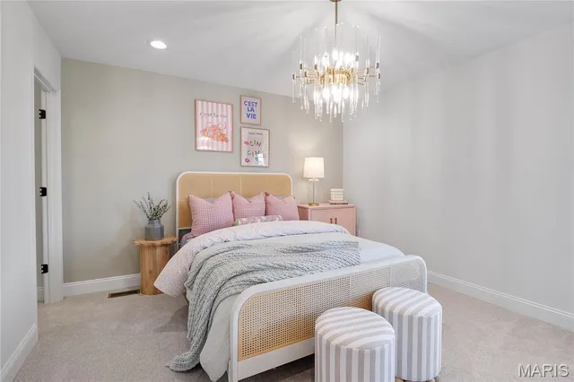 $492,600 | New Build New Build Palmetto G At Sutton Farms, Wentzville, MO 63385