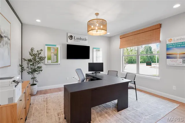 $492,600 | New Build New Build Palmetto G At Sutton Farms, Wentzville, MO 63385