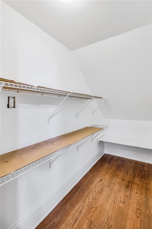 13 High Top Road Sandy Springs, GA 30328 - Photo 29 of 34 a view of a room with wooden floor