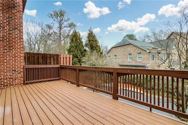 $4,000 | 13 High Top Road, Sandy Springs, GA 30328