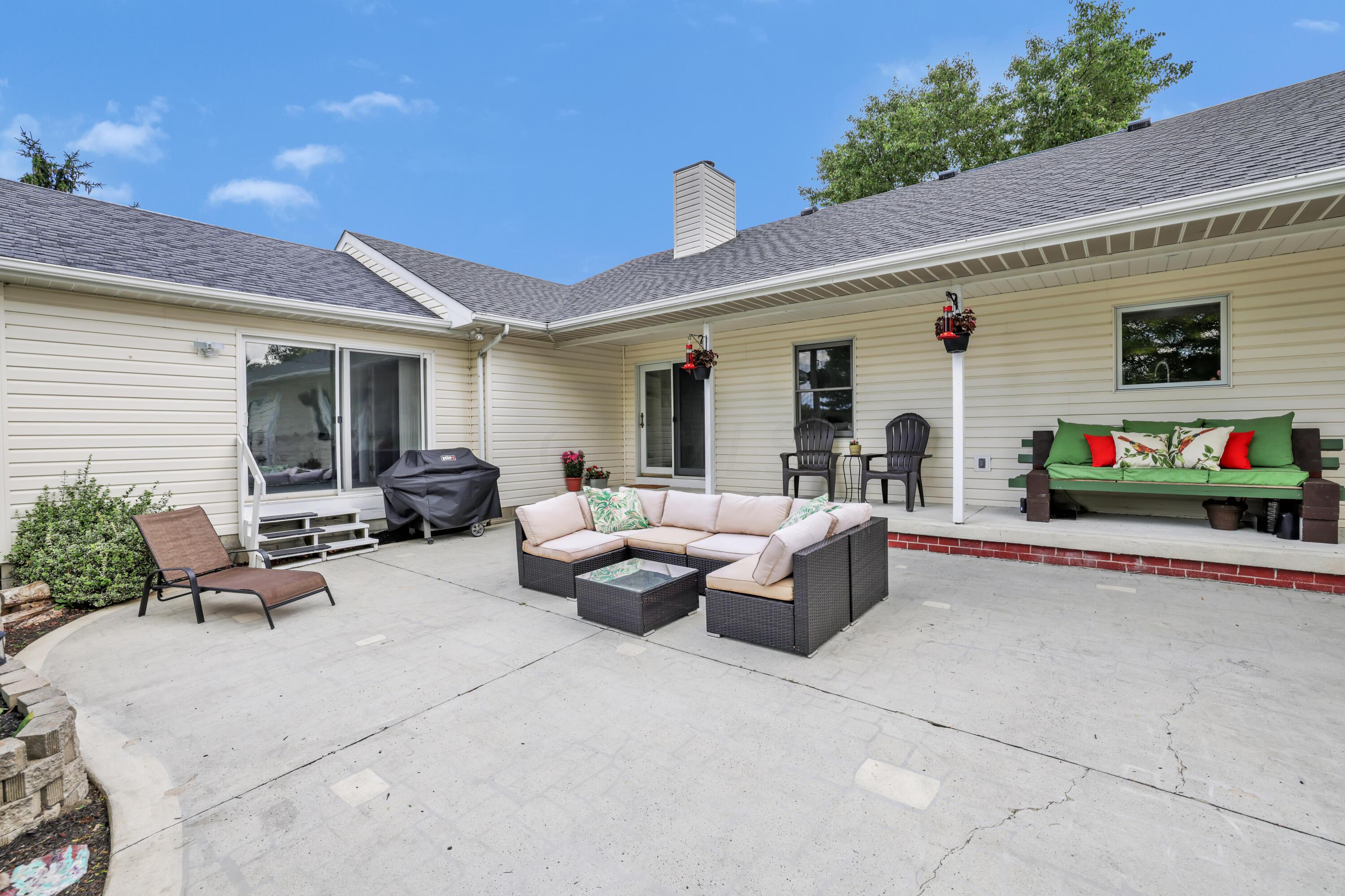 8205 Dustin Road Galena, OH 43021 - Photo 54 of 54 Gallery Image 54