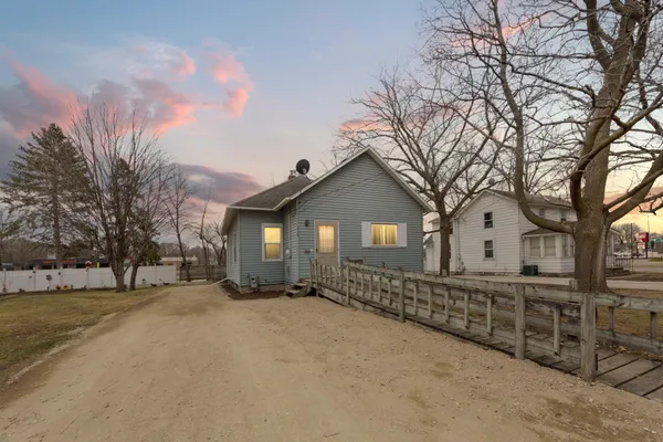 $169,900 | 1319 George L Street, Faribault, MN 55021