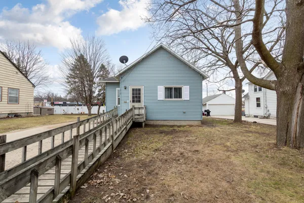 $169,900 | 1319 George L Street, Faribault, MN 55021