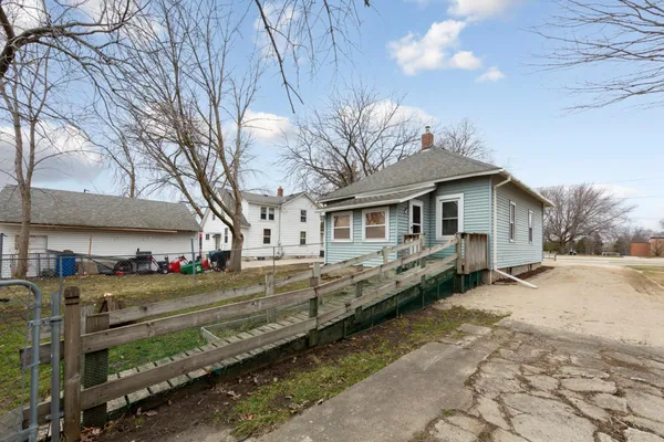 $169,900 | 1319 George L Street, Faribault, MN 55021