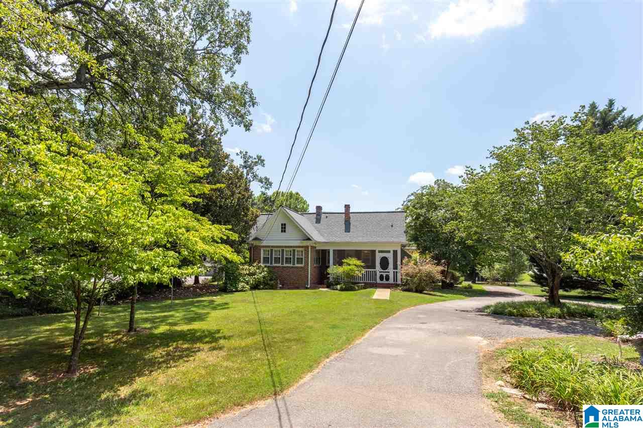 601 Almon Street Heflin, AL 36264 - Photo 49 of 50