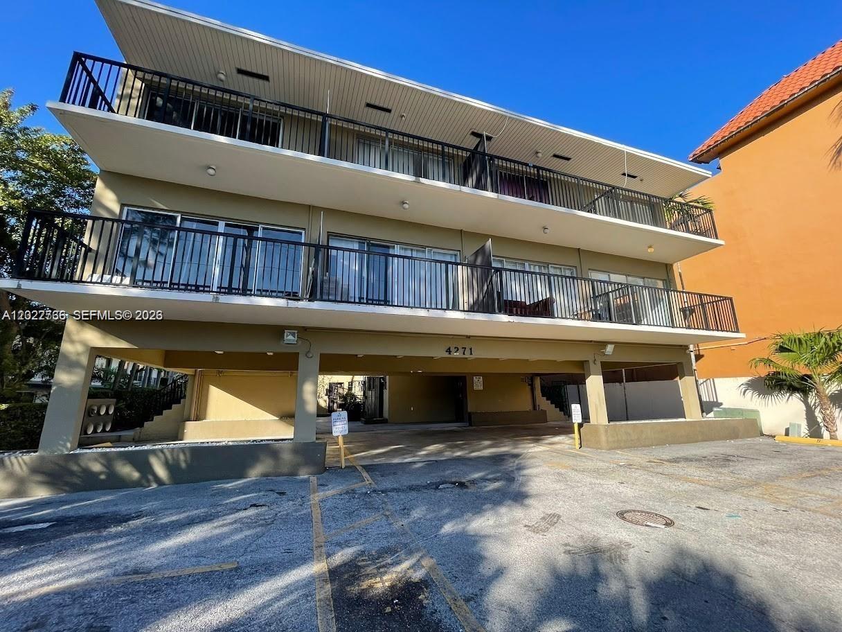 4271 Northwest 11th Street, Unit 1 Miami, FL 33126 - Photo 1 of 9