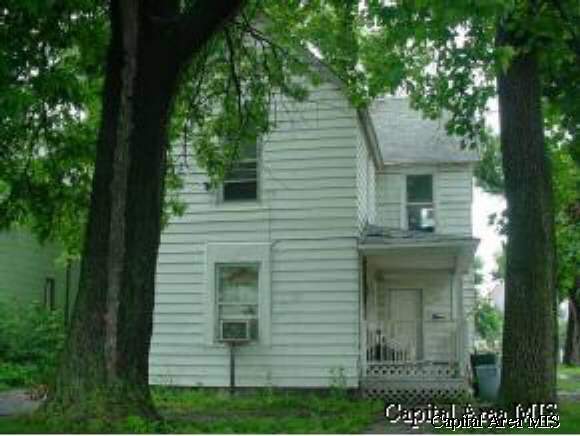 1031 Enterprise Street Springfield, IL 62702 - Photo 1 of 1