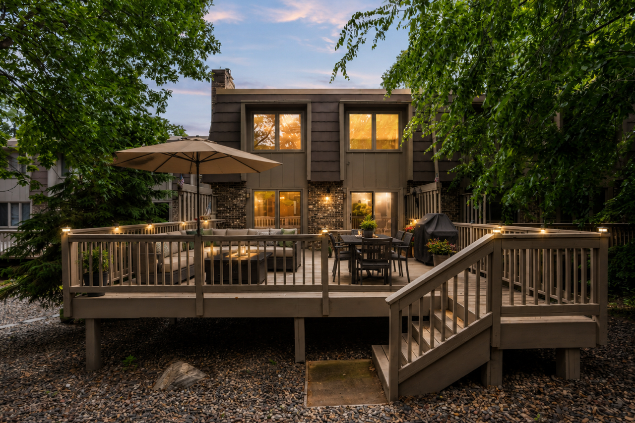 10250 Berkshire Road Bloomington, MN 55437 - Photo 1 of 1